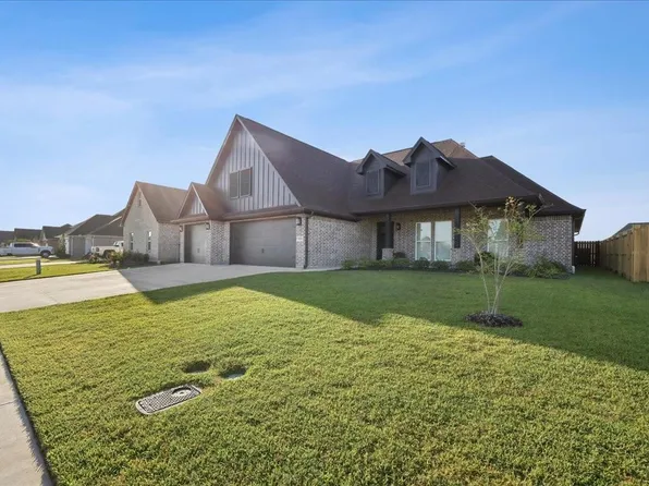 9205 Chicory St, Beaumont, TX 77713