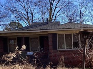 5121 Molton Gray Dr, Birmingham, AL 35228