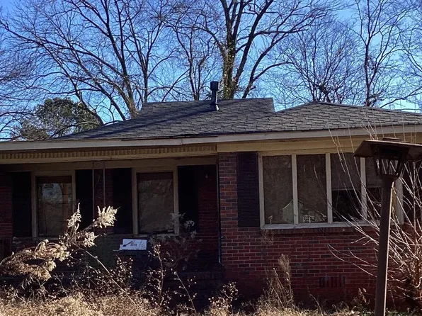 5121 Molton Gray Dr, Birmingham, AL 35228