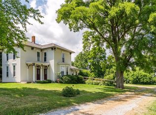 292 W Jackson Rd, Springfield, OH 45502