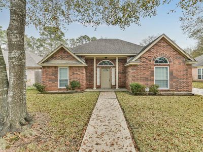 1719 Millhouse Rd, Houston, TX, 77073
