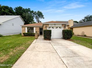 11829 Valley Garden Dr, Jacksonville, FL 32225