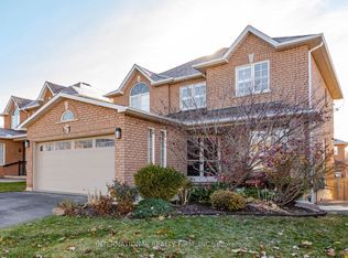 67 Rosanna Cres, Vaughan, ON L6A3E3