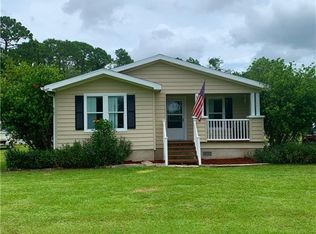 85242 Lil William Rd, Fernandina Beach, FL 32034