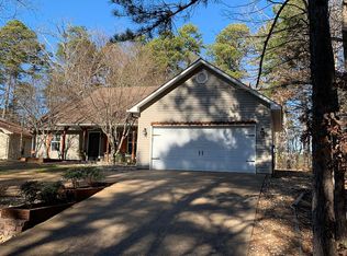 28 Salobrena Way, Hot Springs, AR 71909