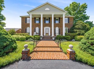 4760 Barn Field Dr, Keswick, VA 22947