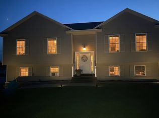 3 Dawns Way, Swanton, VT 05488