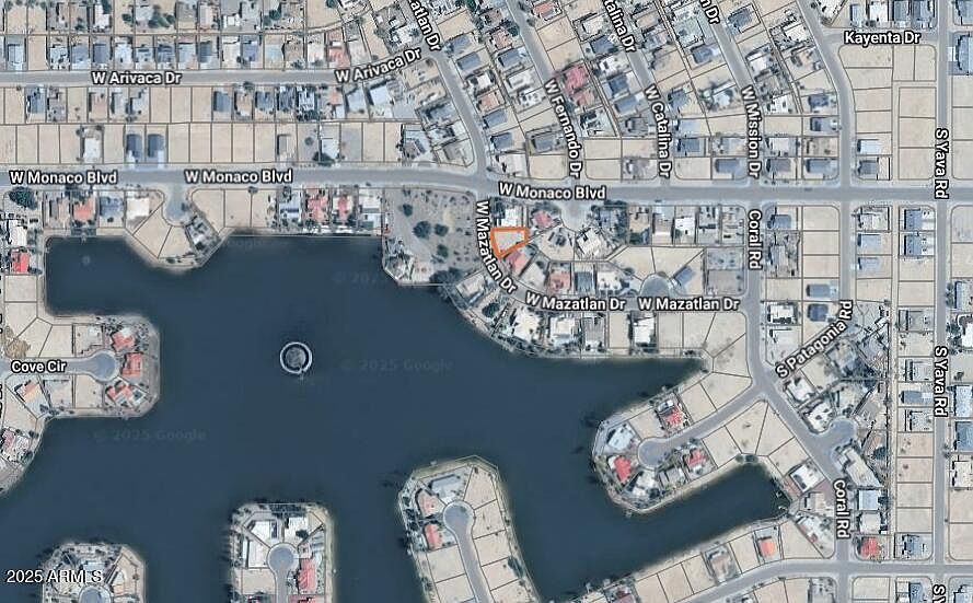 2nd image of 10164 W MAZATLAN Drive #557