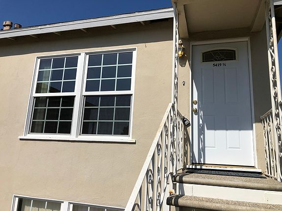 Upper level with views and great breeze