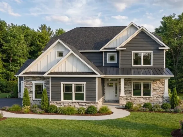 153 Wild Briar Dr, Venetia, PA 15361
