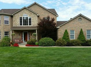 4885 Menominee Ln, Clarkston, MI 48348