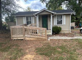 2125 Ferris St, Rock Hill, SC 29732