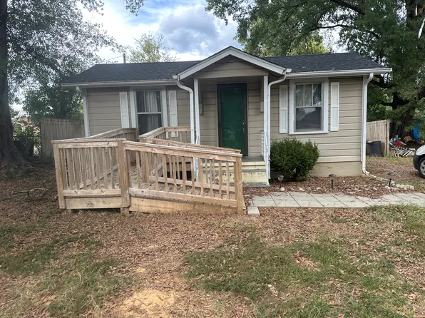 2125 Ferris St, Rock Hill, SC 29732