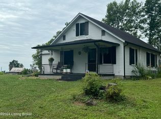 75 Squiresville Rd, Owenton, KY 40359