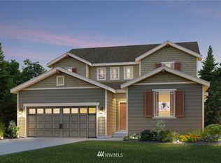 13320 186th Avenue Court East E #65, Bonney Lake, WA 98391