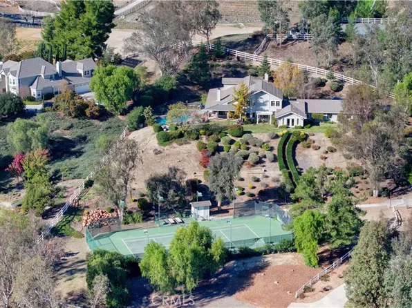 33700 Calle Vis, Temecula, CA 92592