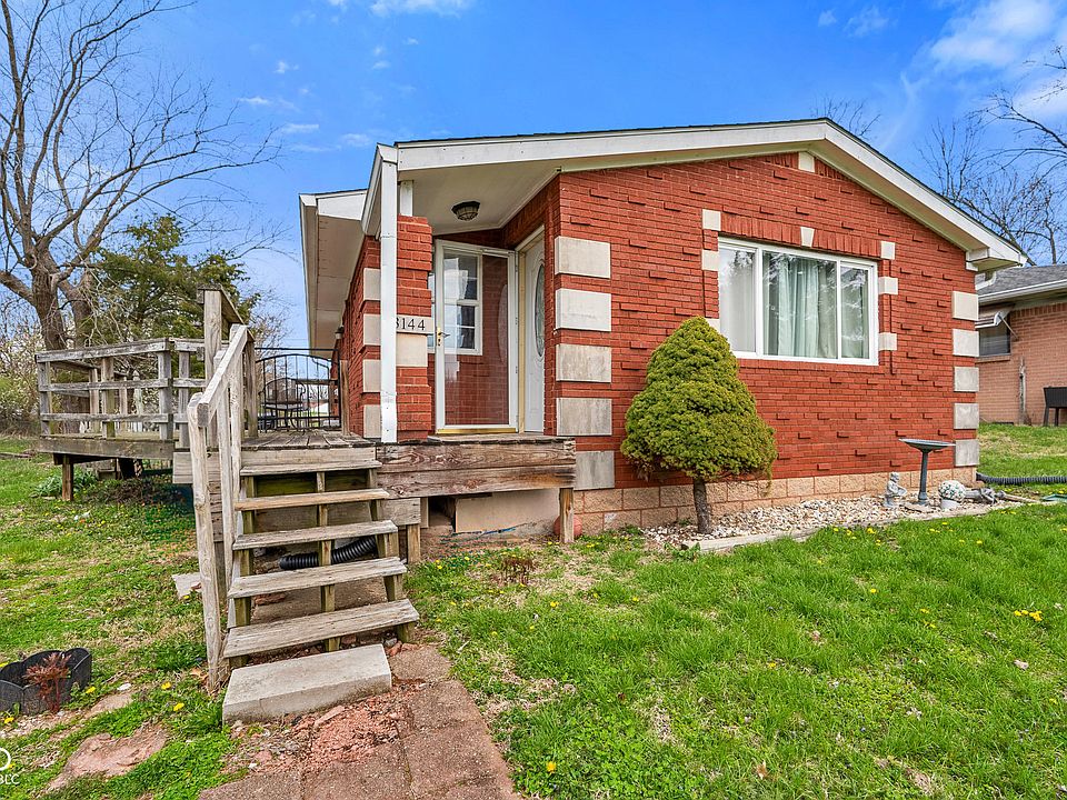 1st image of 3144 Wade St