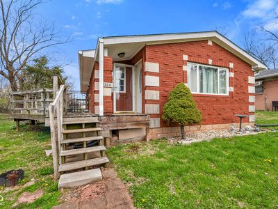 3144 Wade St, Indianapolis, IN, 46203