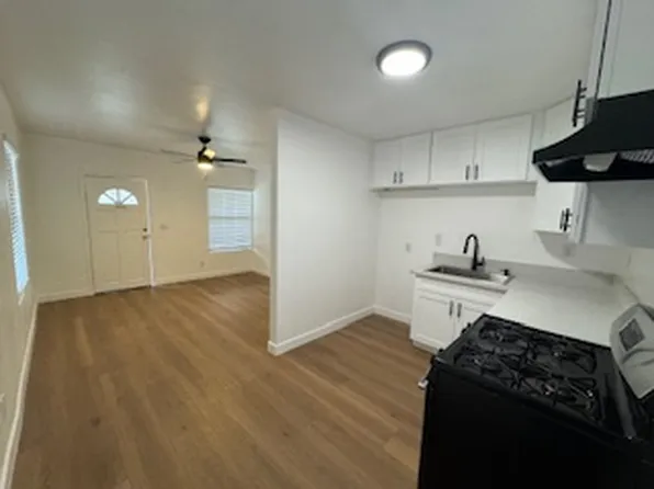 1306 E. Jackson St. - 1306, 1306 E Jackson St, Long Beach, CA 90805