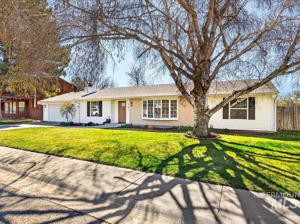 701 W Boone Ave, Nampa, ID 83651