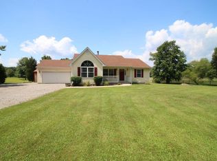 7125 Thompson Rd, Goshen, OH 45122