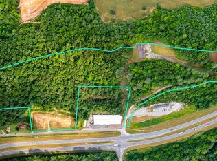 2201 Andrews Rd, Murphy, NC 28906