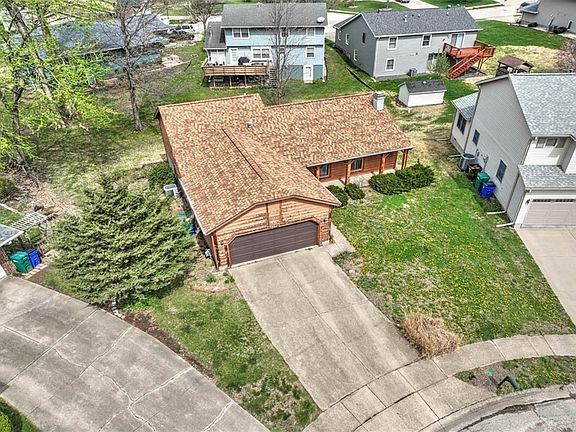 4th image of 3994 N Northbrook Dr