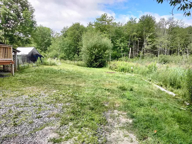 Yard
