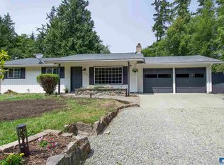 1270 Gasman Rd, Port Angeles, WA 98362