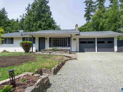 1270 Gasman Rd, Port Angeles, WA, 98362
