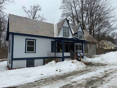 44 Brook Street, Brattleboro, VT, 05301