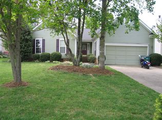 10224 Bon Meade Ln, Cornelius, NC 28031