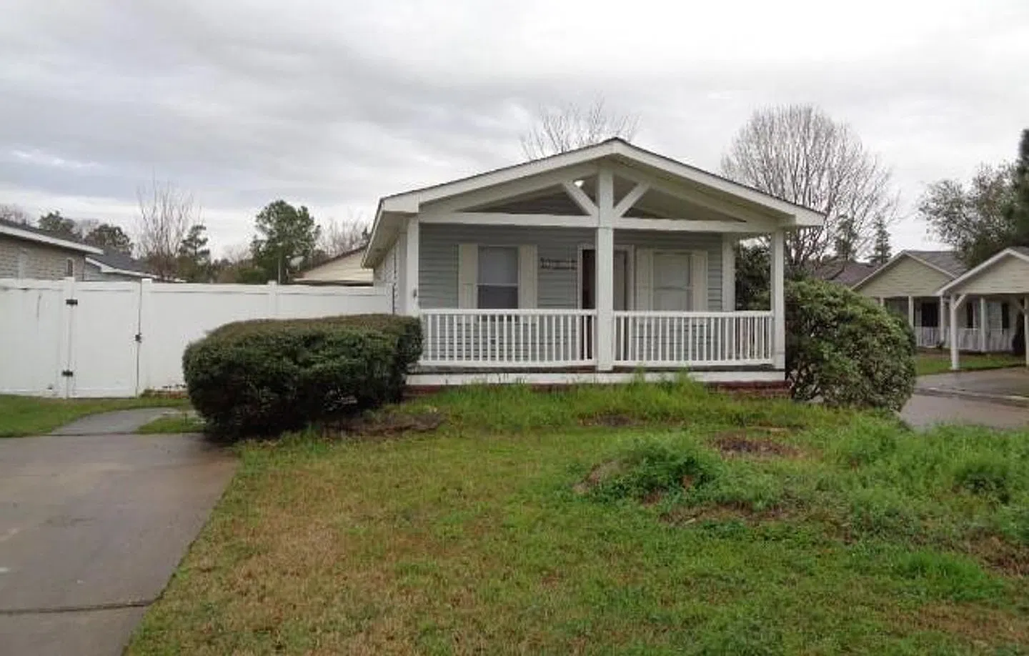 Great Rental Oppurtunity — Photo 1