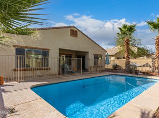 5412 W Beverly Rd, Laveen, AZ 85339