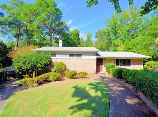 1504 Beckham Dr, Birmingham, AL 35209