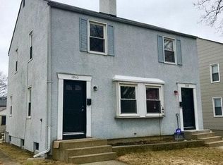 1542 Elmwood Ave, Columbus, OH 43212