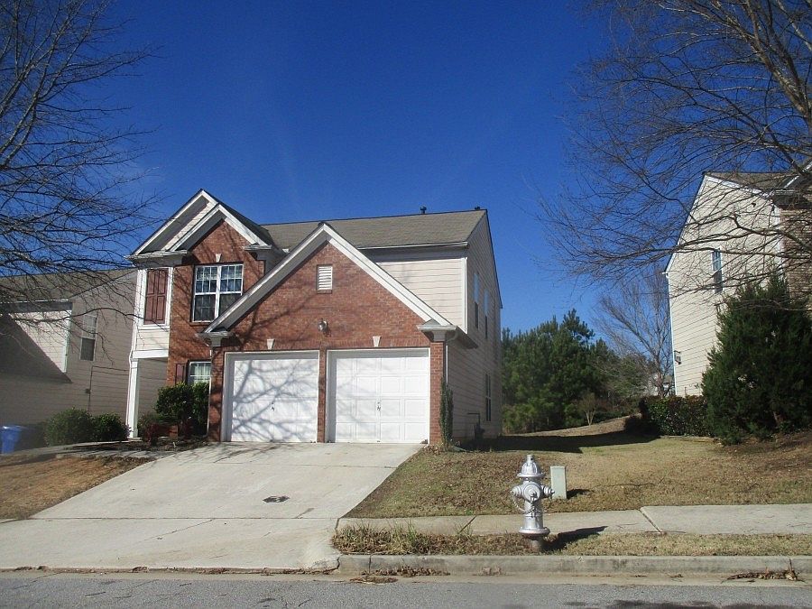 2nd image of 3608 Tinsley Way SW