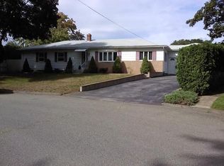 74 Daniel Dr, Chicopee, MA 01013