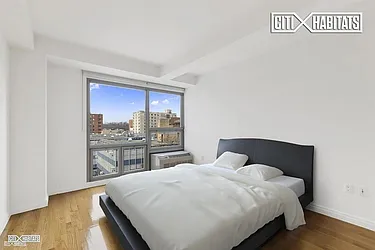 Rented by Citi Habitats