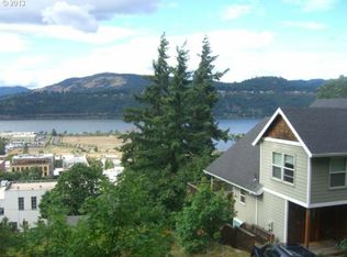 308 Serpentine Rd, Hood River, OR 97031