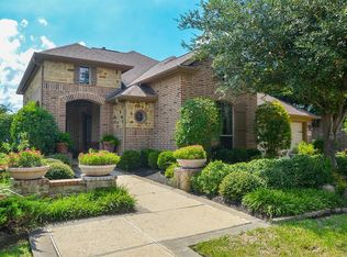 24403 Bella Veneza Dr, Richmond, TX 77406