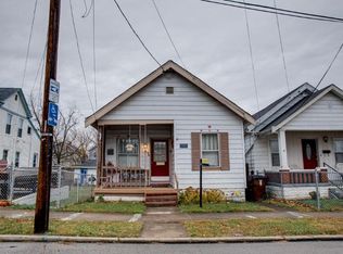 3303 Grace Ave, Covington, KY
