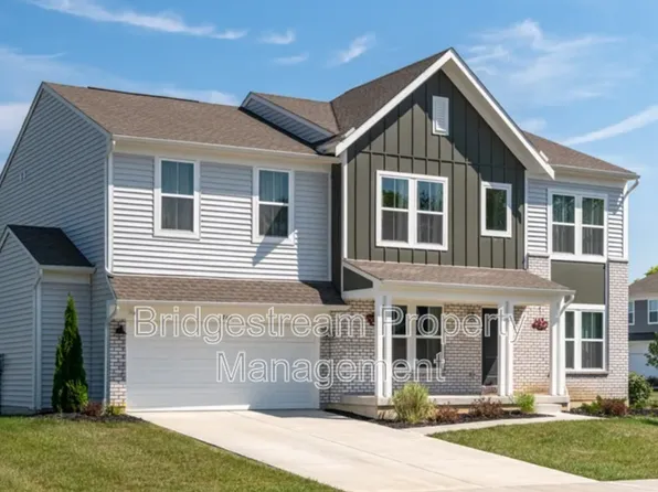 766 Hunters Run Dr, Brookville, OH