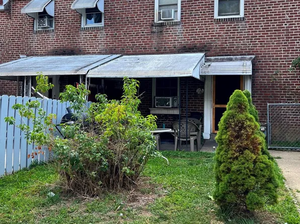 136 Margate Rd, Upper Darby, PA 19082