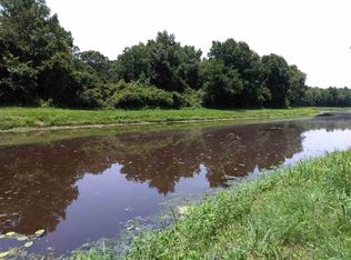 10155 E Deep Creek Blvd, Hastings, FL 32145
