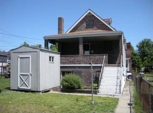 906 Front St, Creighton, PA 15030