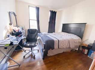 352 Central Ave #1RR, Brooklyn, NY 11221