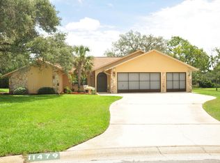 11479 Emerald Ridge Ct, Spring Hill, FL 34609