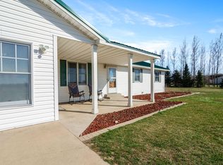 3380 S 200 E, Knox, IN 46534