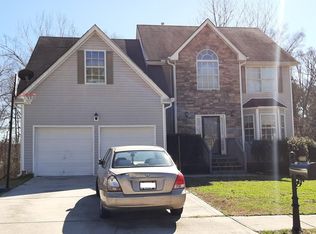 1027 Little Hampton Ct SE, Atlanta, GA 30354